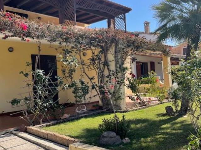 Villa Indipendente in vendita a Villasimius, Sardigna/Sardegna