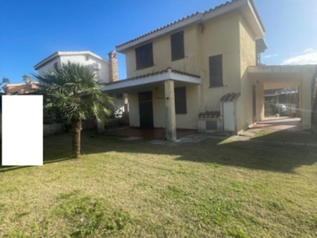 Villa Indipendente in vendita a Villasimius, Sardigna/Sardegna