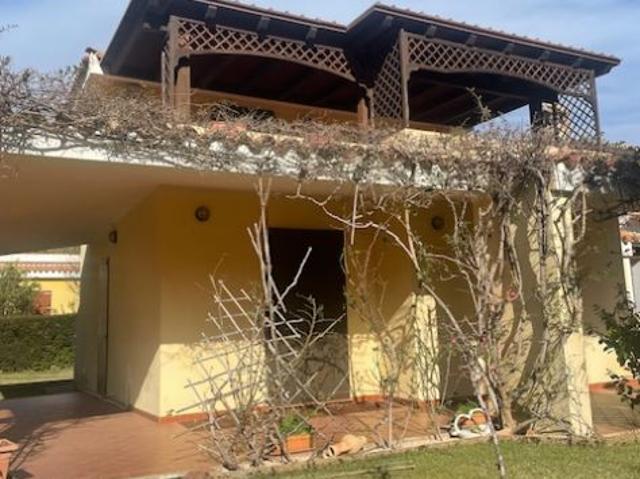 Villa Indipendente in vendita a Villasimius, Sardigna/Sardegna