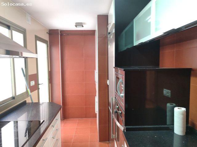 Piso en alquiler en Granada