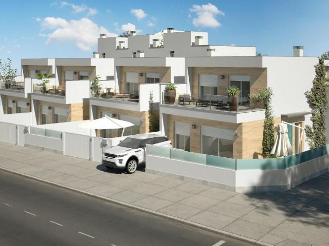 Casa en venta en El Salero, Campo de Cartagena y Mar Menor