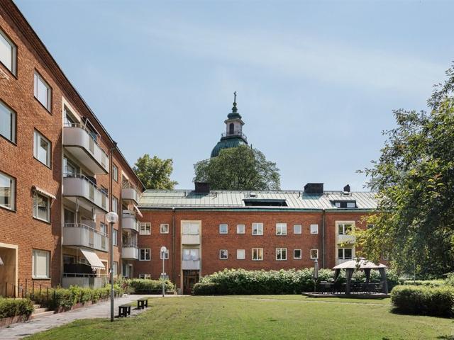 Hus hyra i Gävle, Gävleborg