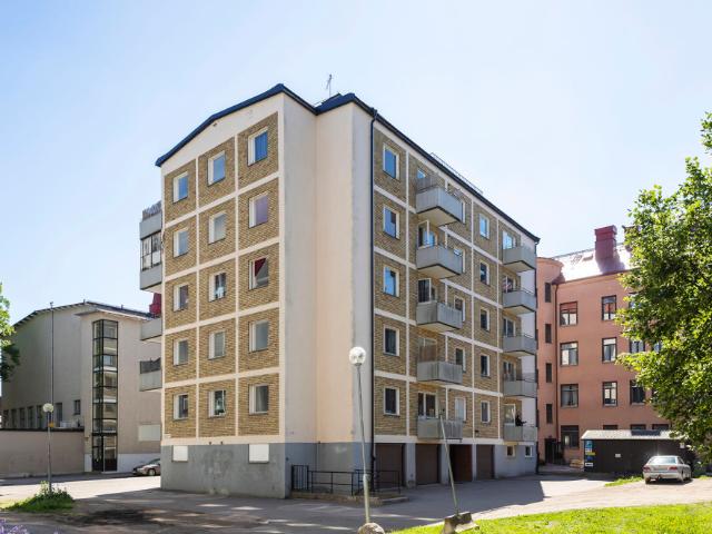 Hus hyra i Gävle, Gävleborg