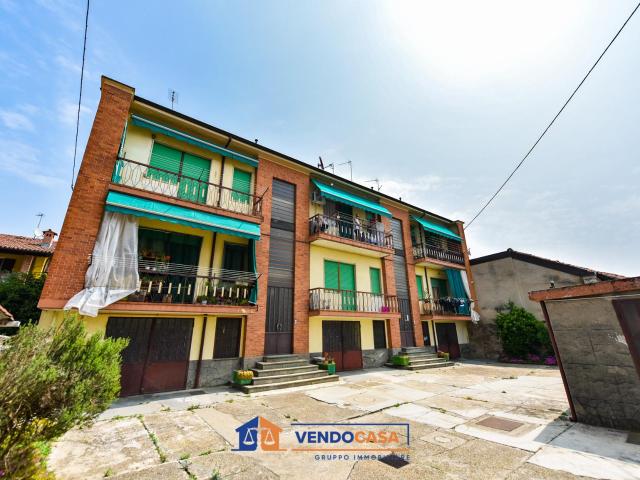 Villa Indipendente in affitto a Piemonte, Torino