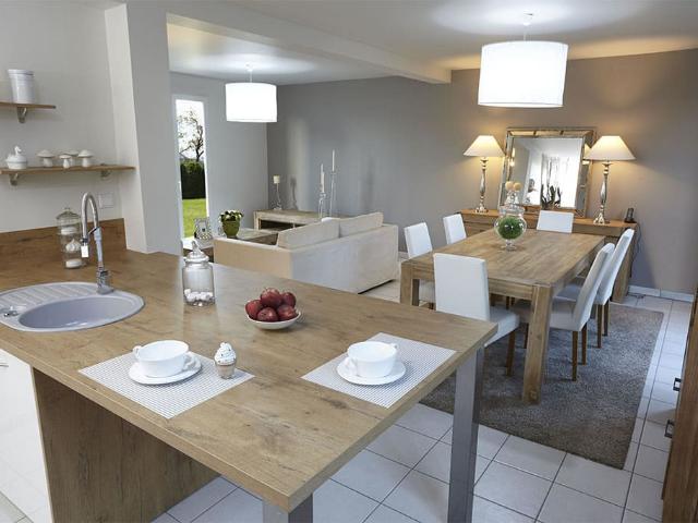 Maison vente à Tours, Azay-sur-cher