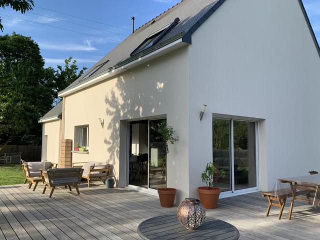 Maison vente à Tours, Azay-sur-cher