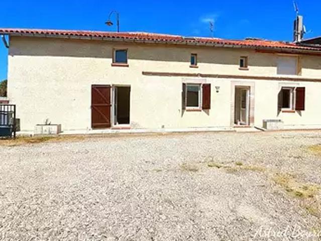 Appartement vente à Muret, Villate