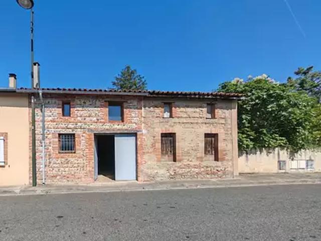 Maison vente à Villate, Haute-Garonne