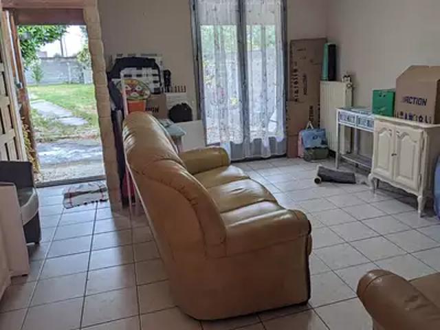 Maison vente à France métropolitaine, Villate