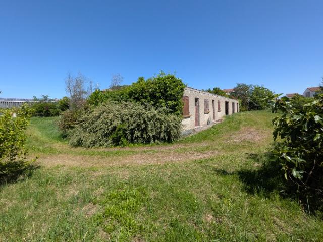 Terrain vente à Muret, Villate