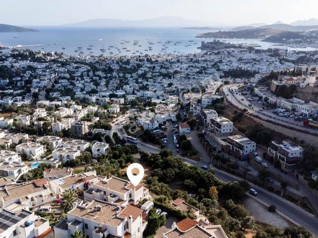 Bodrum, Muğla içerisinde satılık Villa