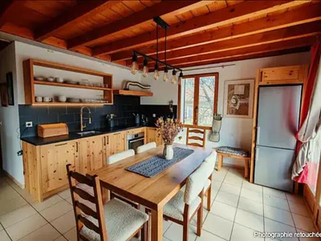 Maison vente à La Bourdette, Villaudric