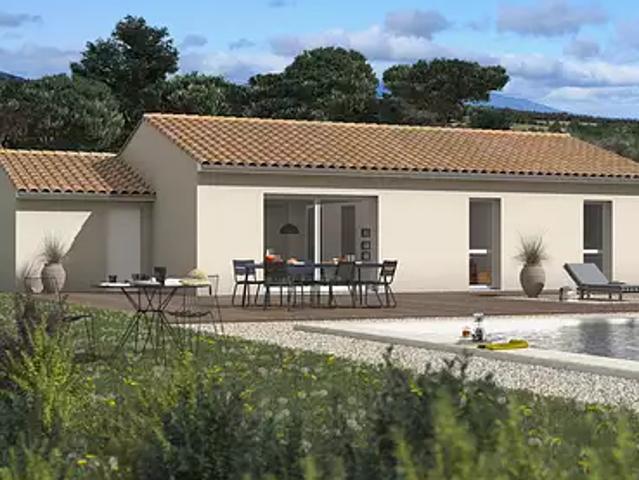 Maison vente à Toulouse, Villaudric