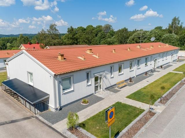 Lägenhet hyra i Marbäcks distrikt, Marbäck