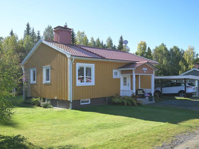 Bostad till salu i Västerbotten