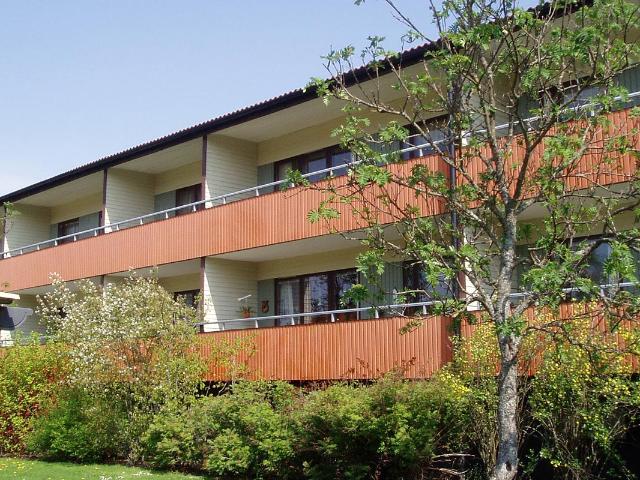 Hus hyra i Rottne, Kronobergs län