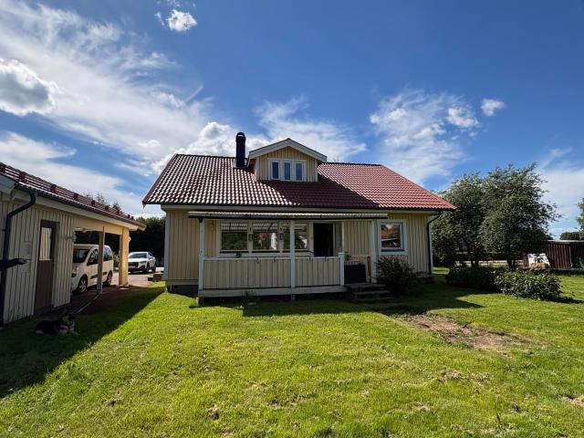 Bostad till salu i Insjön, Dalarna