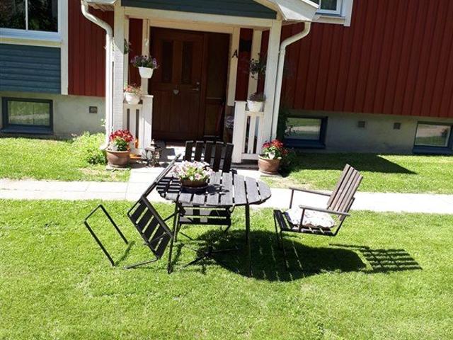 Lägenhet hyra i Värmland