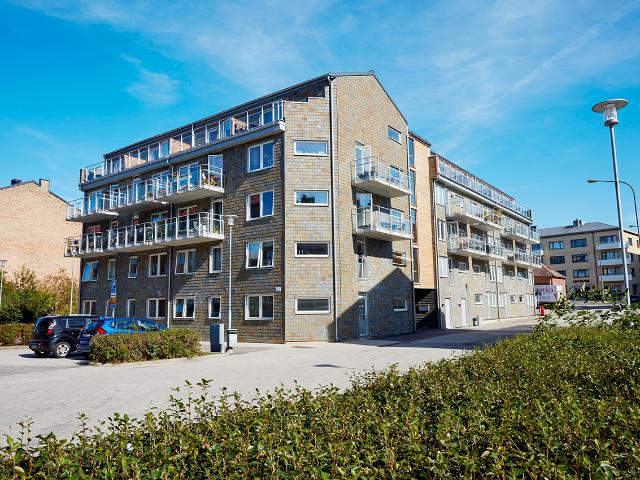 Lägenhet hyra i Eslöv, Skåne