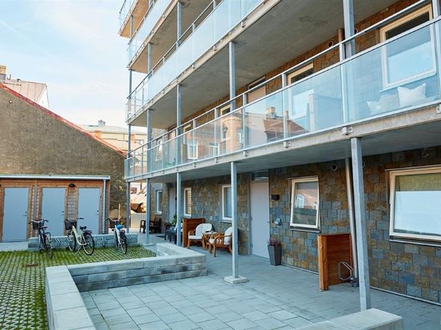 Lägenhet hyra i Eslöv, Skåne