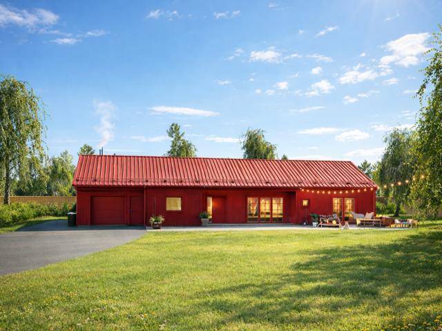 Bostad till salu i Brunflo, Jämtland