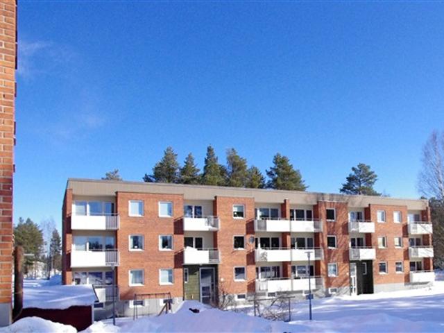 Lägenhet hyra i Arvidsjaur, Norrbotten