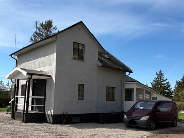 Hus hyra i Skåne