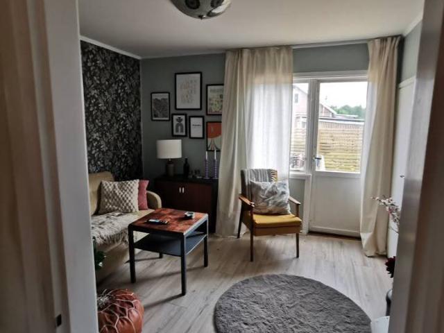 Hus hyra i Fors distrikt, Bispgården