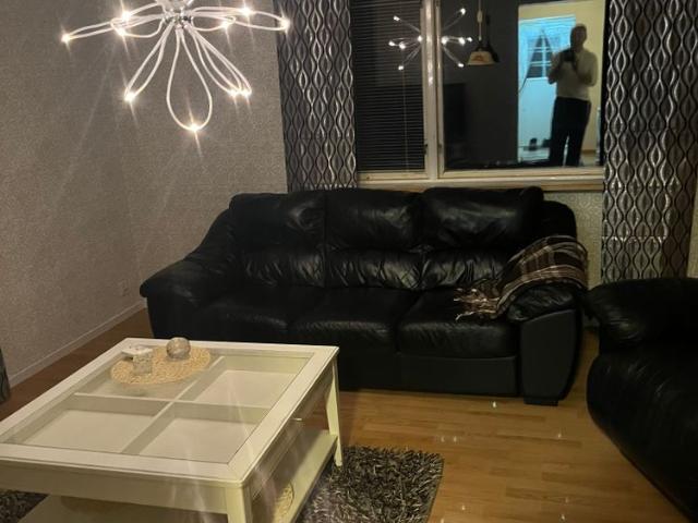 Hus hyra i Västerbotten