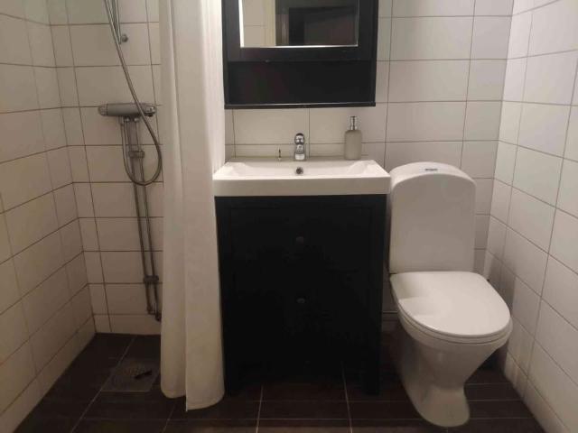 Rum hyra i Danderyd, Stockholm