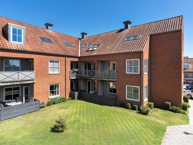 Andelsbolig til salg i Horsens, Århus
