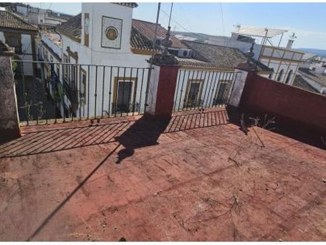Casa en venta en Villaverde Del Río, Andalucía