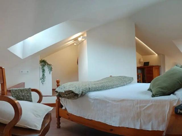 Apartamento en alquiler en Villaviciosa, Asturias