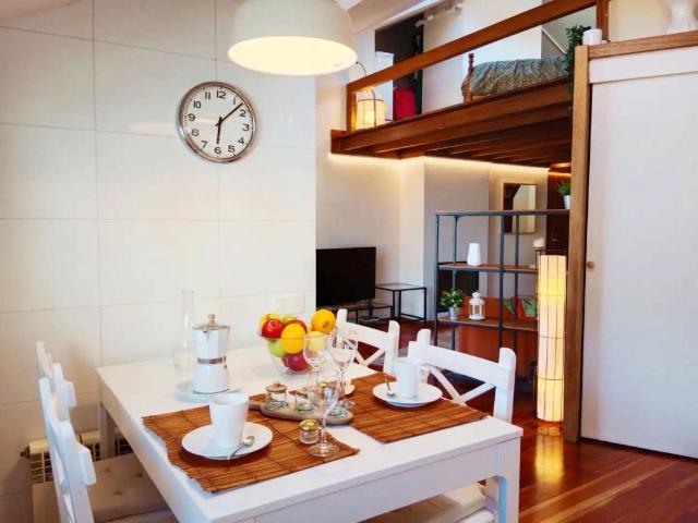 Apartamento en alquiler en Villaviciosa, Asturias