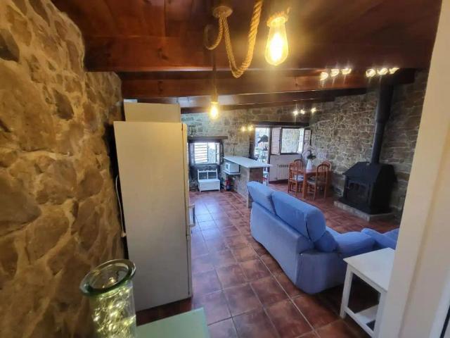 Apartamento en alquiler en Villaviciosa, Asturias