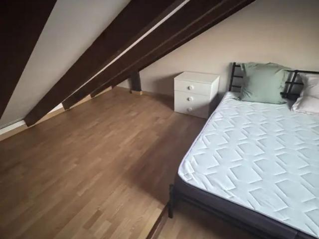 Apartamento en alquiler en Villaviciosa, Asturias