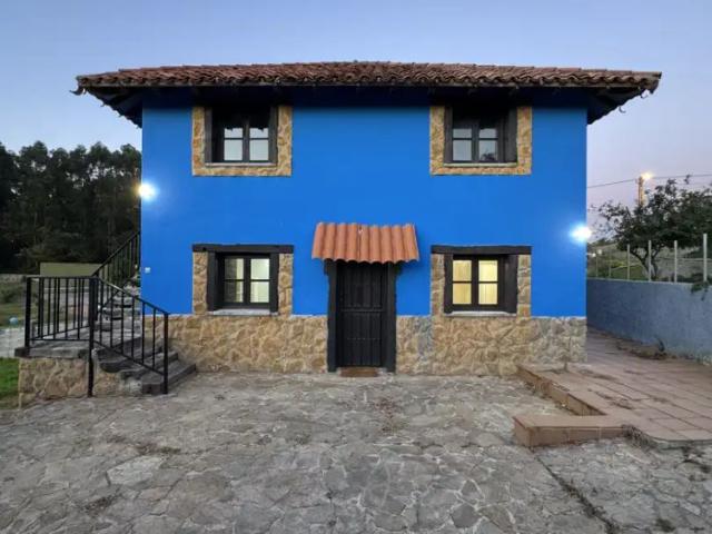 Apartamento en alquiler en Villaviciosa, Asturias