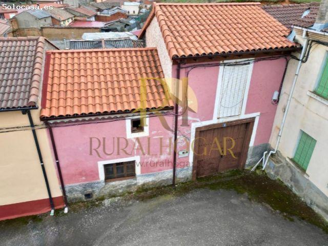 Casa en venta en Llamas De La Ribera, Castilla y León