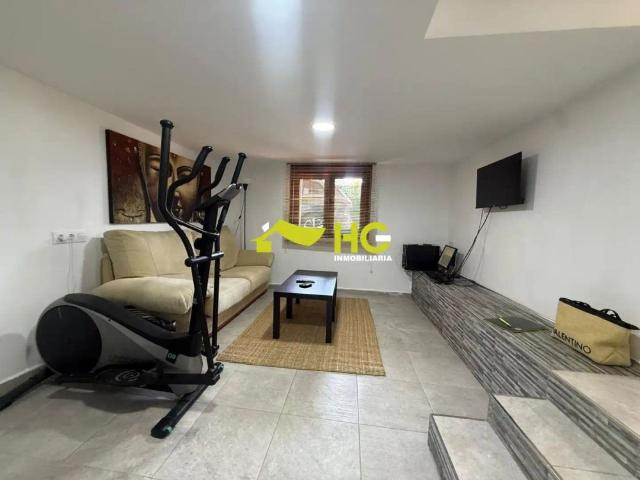 Apartamento en alquiler en Villaviciosa De Odón, Madrid