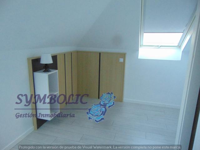 Apartamento en alquiler en Villaviciosa De Odón