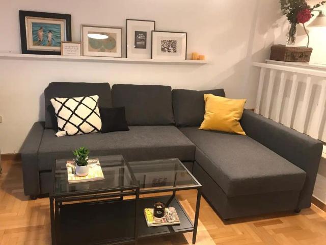 Apartamento en alquiler en Villaviciosa De Odón, Madrid
