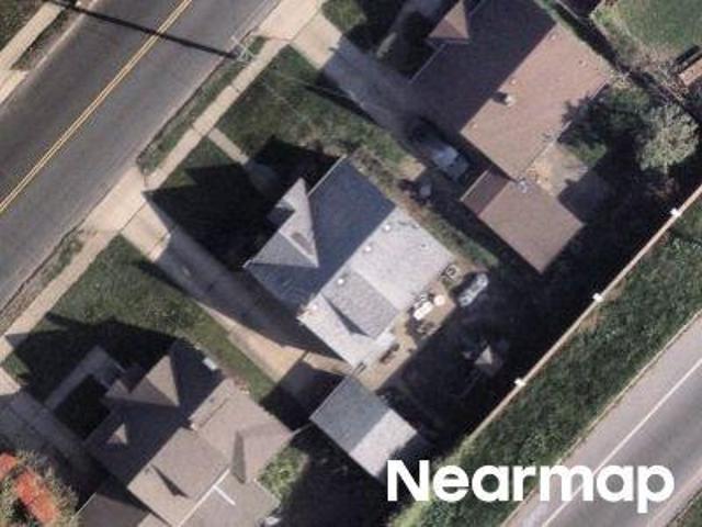 House for sale in Cleveland, Ohio