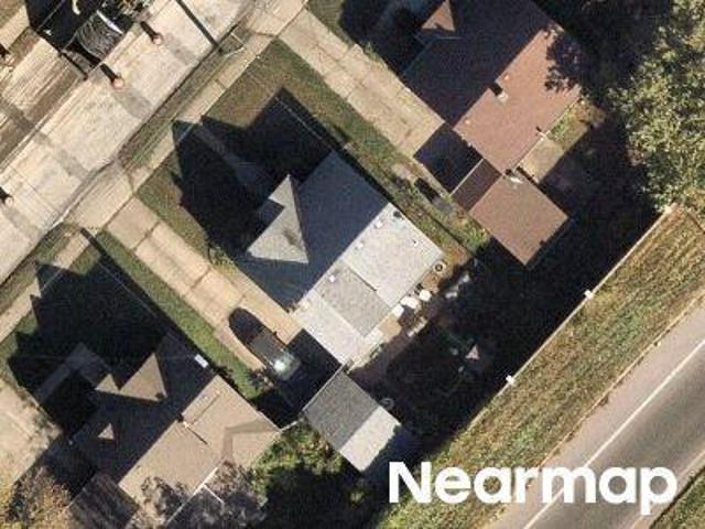 House for sale in Cleveland, Ohio