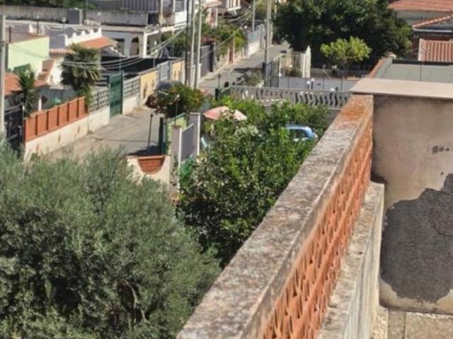 Villa Indipendente in affitto a Augusta, Siracusa