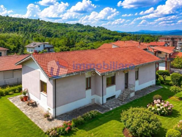 Villa Indipendente in vendita a Unione di comuni Montana Lunigiana, Bagnone