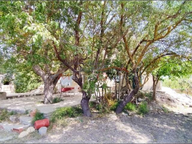 Villa Indipendente in vendita a Acquanova, Canicattì E Borgalino
