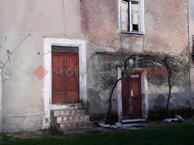 Villa Indipendente in vendita a Sordella, Cervaro