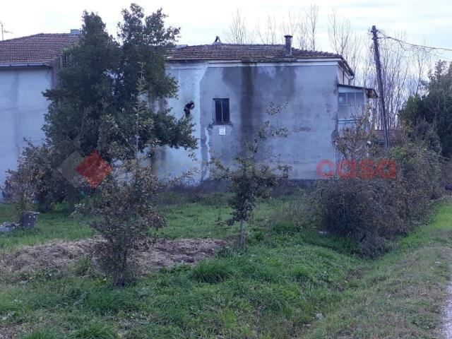 Villa Indipendente in vendita a Sordella, Cervaro