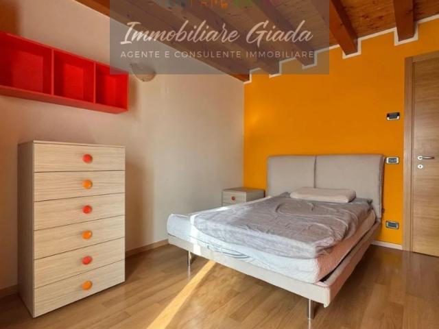 Villa Indipendente in vendita a Colle Umberto, Veneto