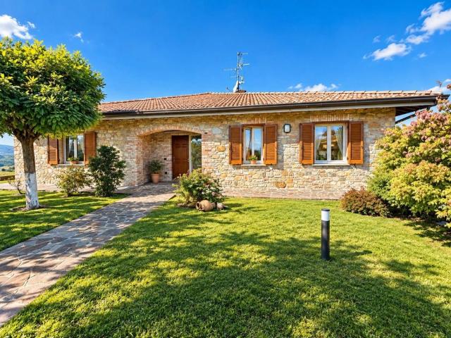 Villa Indipendente in vendita a Casone, Pometo